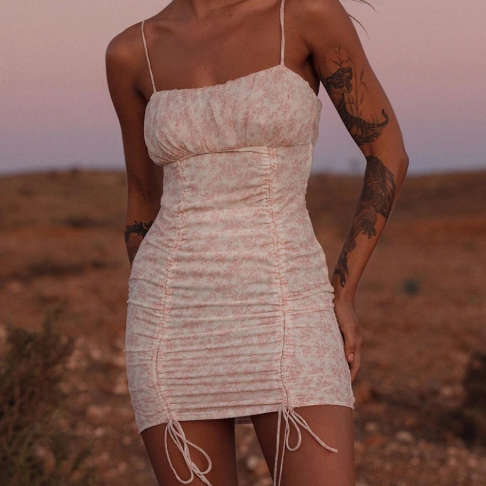 Princess Polly mini dress
